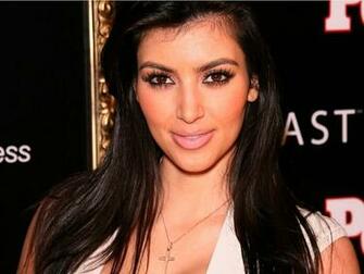 Kim Kardashian Wallpaper Sunshine Girls
