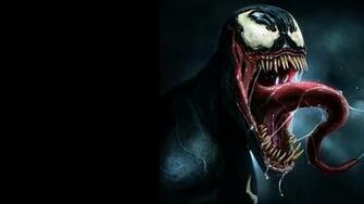 Brock Marvel Comics Spider Man Symbiote Venom Wallpaper