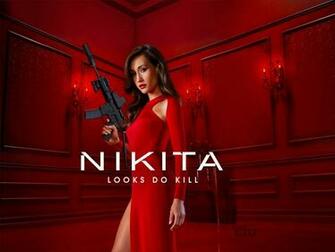 A Million Of Wallpaper Nikita Serie Tv