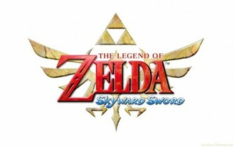 Zelda Skyward Sword Wallpaper