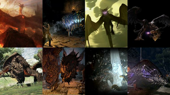 Dragonkin Dragon S Dogma Powered By Wikia