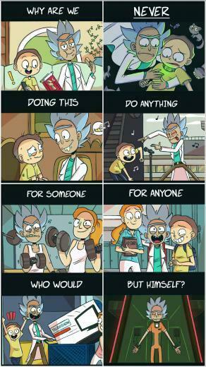 Shitty Phone Wallpaper Of The Comic That S Trending Right Now
