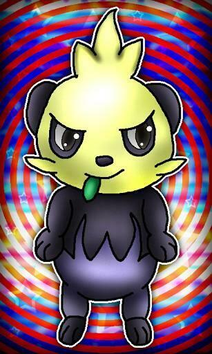 Bigger Cute Pokemon Wallpaper For Android Screenshot