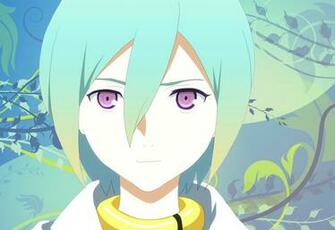 Eureka Seven HD Wallpaper Of Anime Manga