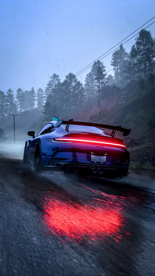 More Wallpaper Photos Happy Monday Everyone Porsche Gt3