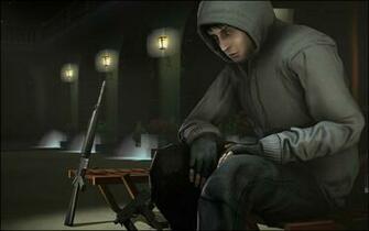Re Cry Of Fear Art