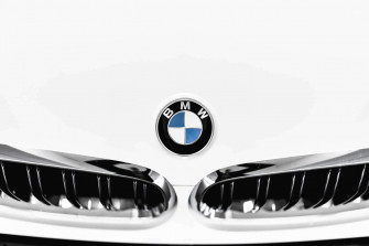 Bmw Logo Wallpaper