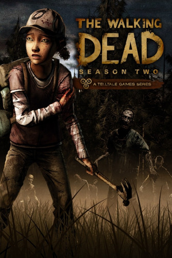 The Walking Dead A Telltale Game Series Season Two