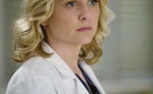 Jessica Capshaw HD Desktop Wallpaper