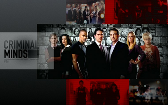 Criminal Minds Wallpaper By Mystique2078