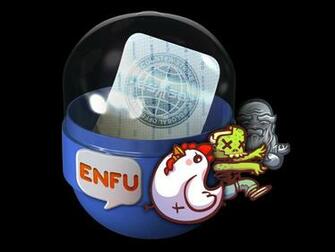 Steamanalyst Enfu Sticker Capsule Counter Strike Global