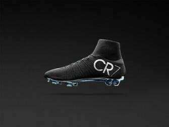 Cristiano Ronaldo Wallpaper Nike Mercurial