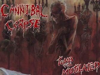 Cannibal Corpse Wallpaper Related Keywords Amp Suggestions
