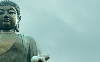 Buddha HD Wallpaper And
