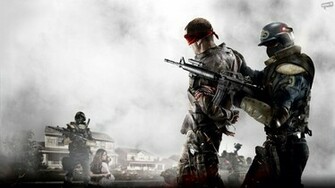 Homefront Desktop Pc And Mac Wallpaper