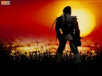 Super Street Fighter Iv Picture HD Game Wallpaper