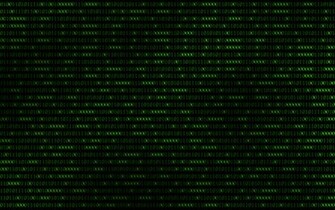 Binary Wallpaper By Reapsert