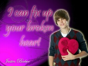 Justin Bieber August