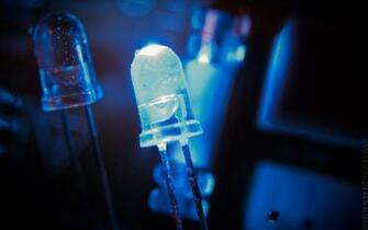 Electronics HD Wallpaper