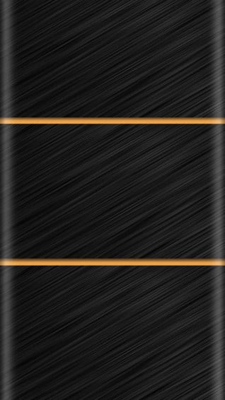 Black iPhone Wallpaper