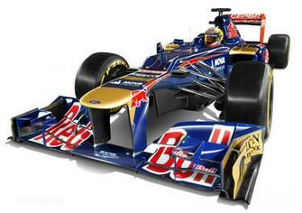 Str7 F1