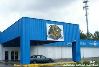 Of Road Roller Skating Rink Skate Station Entertainment Wallpaper