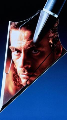 Street Fighter Phone Wallpaper Moviemania Jean Claude