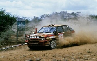 Rally Wallpaper Range Rover iPhone