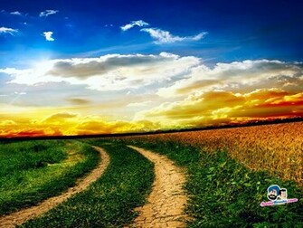 Landscapes Wallpaper