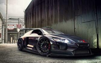 Honda Cr Z All For Desktop
