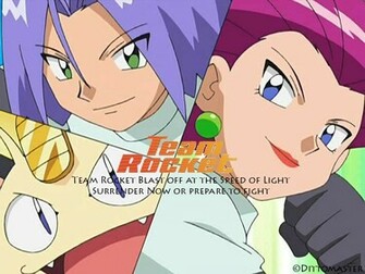 Team Rocket Wallpaper HD More Like This Comments