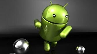 Android3d