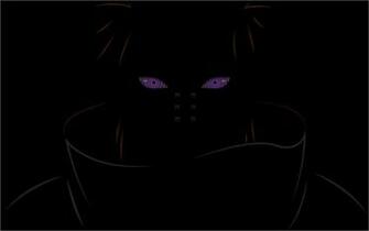 Shippuden Wallpaper Rinnegan Fond Ecran HD Bianoti