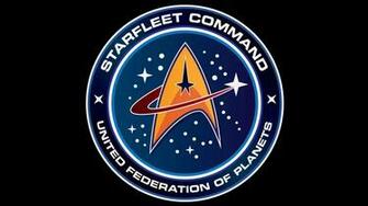 Starfleet Command In Star Trek Wallpaper