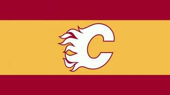 Calgary Flames Wallpaper X Net
