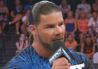 Bobby Roode HD Wallpaper Wwe
