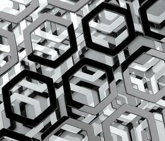 3d Tablet Background Wallpaper