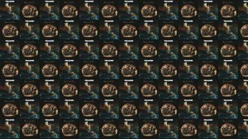 Wolfmother Wings Band On Run Wallpaper Tiled Desktop