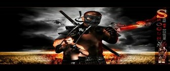 Mauricio Shogun Rua Wallpaper Jpg
