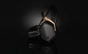 V Moda S Upgraded Codex Edition Crossfade Wireless Headphones