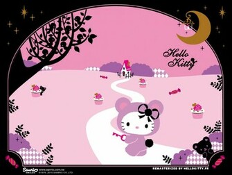 Hellokitty Fr Le Site Des Fans Francophones De Hello Kitty