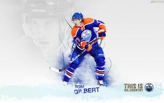 Edmonton Oilers Wallpaper