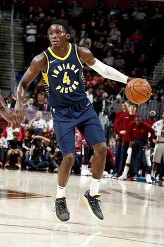 Victor Oladipo Wikipedia