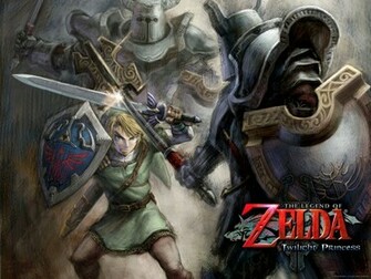 Legend Of Zelda Wallpaper The