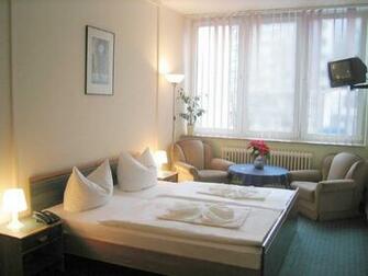 City Hotel Ansbach Berlin Cancellation Deals Photos