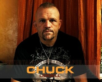 Chuck Liddell Wallpaper Size More