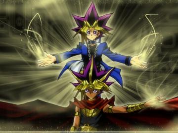 Yu Gi Oh Wallpaper Anime Yugioh Yami