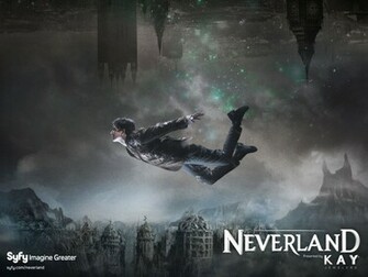 Neverland Wallpaper