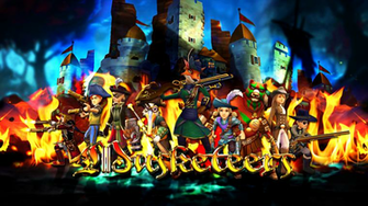 Pirate101 Wallpaper