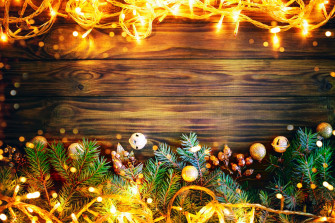 Holiday Christmas 4k Ultra HD Wallpaper